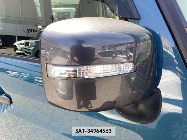 Suzuki SPACIA 2020-12 7981093-15