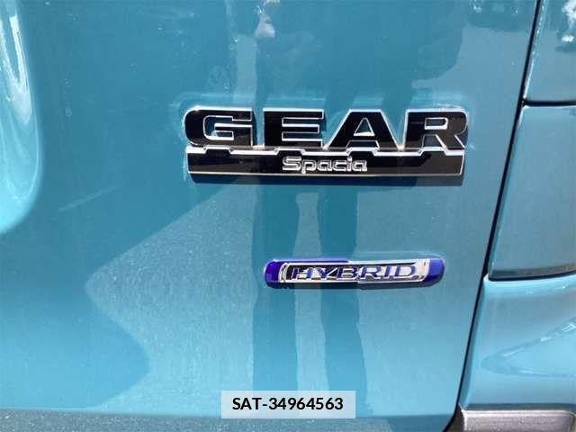Suzuki SPACIA 2020-12 7981093-16