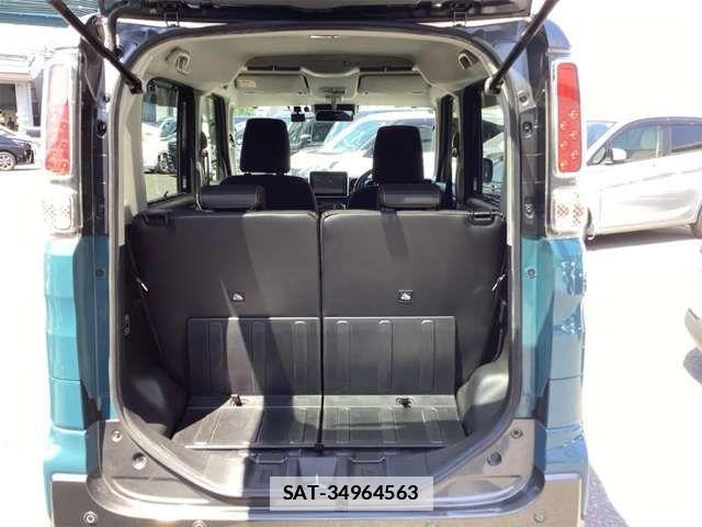 Suzuki SPACIA 2020-12 7981093-18