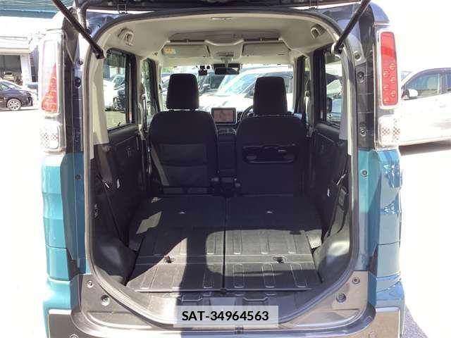 Suzuki SPACIA 2020-12 7981093-19