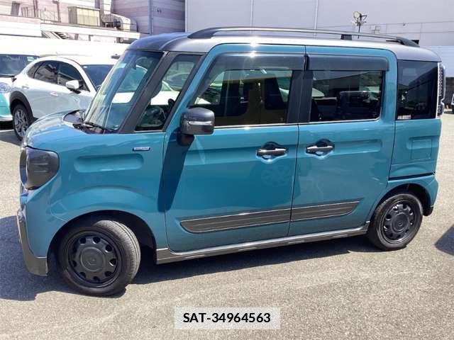 Suzuki SPACIA 2020-12 7981093-6
