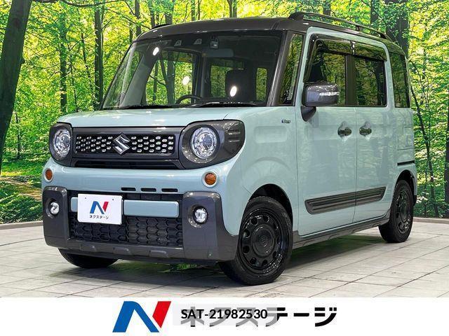 Suzuki SPACIA 2021-07 7981092-0