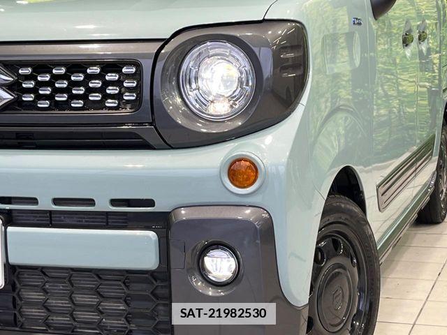 Suzuki SPACIA 2021-07 7981092-11