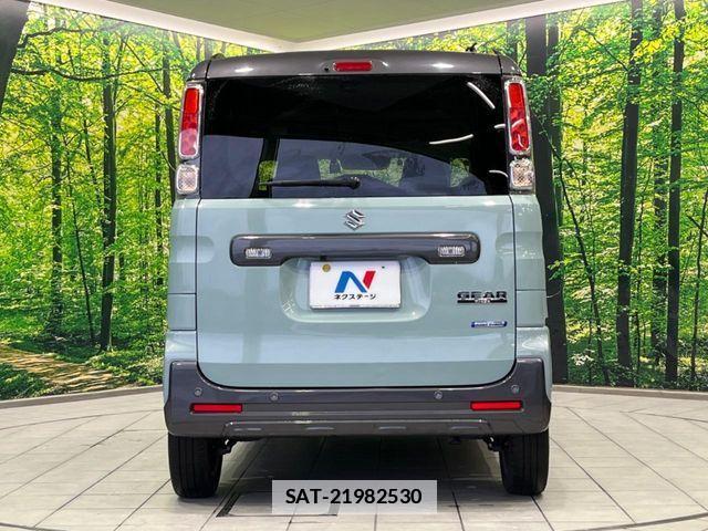 Suzuki SPACIA 2021-07 7981092-14
