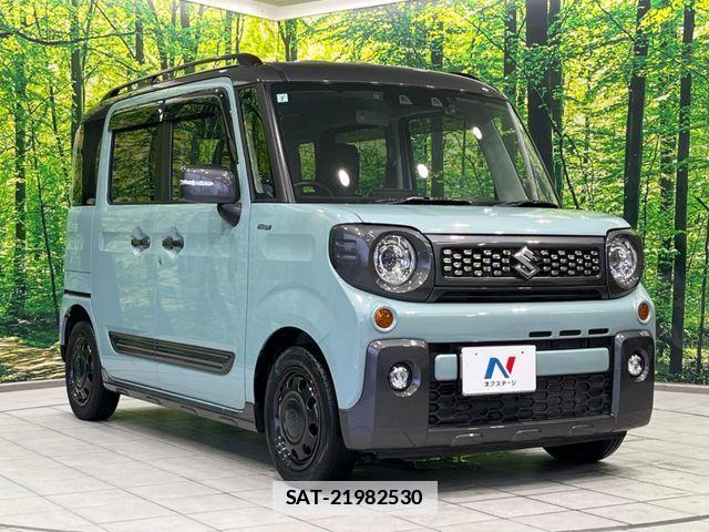 Suzuki SPACIA 2021-07 7981092-15