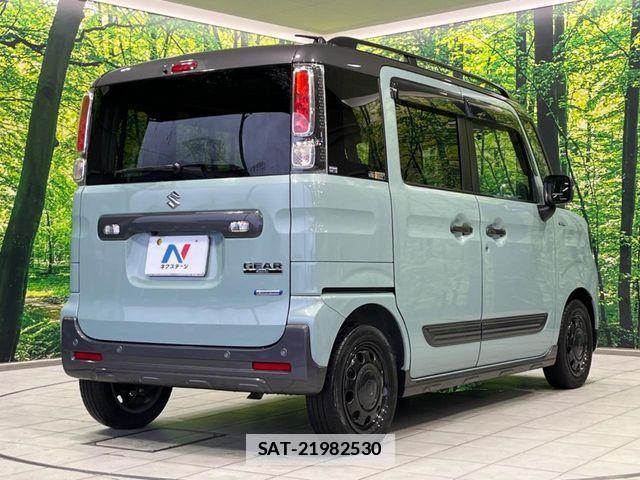 Suzuki SPACIA 2021-07 7981092-16