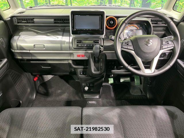 Suzuki SPACIA 2021-07 7981092-1