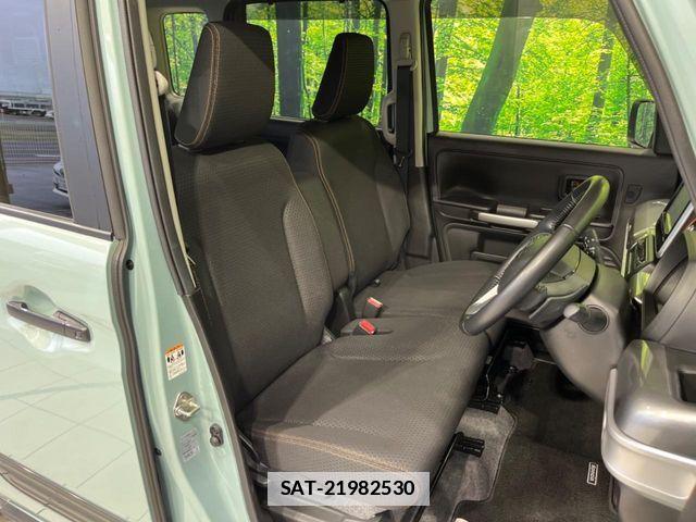 Suzuki SPACIA 2021-07 7981092-7