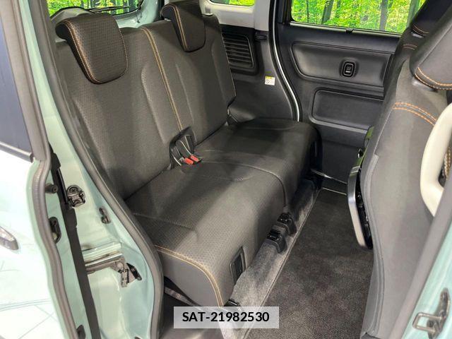 Suzuki SPACIA 2021-07 7981092-8