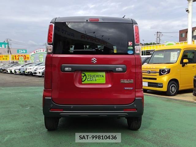 Suzuki SPACIA 2019-02 8038419-9