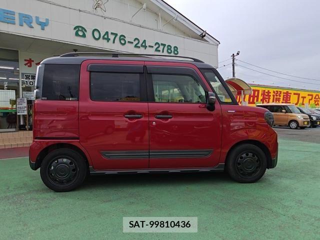 Suzuki SPACIA 2019-02 8038419-10