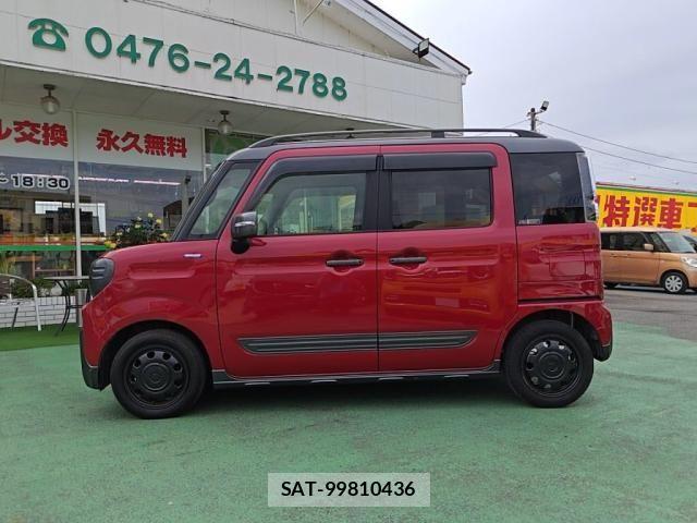 Suzuki SPACIA 2019-02 8038419-11
