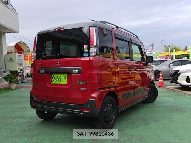 Suzuki SPACIA 2019-02 8038419-1
