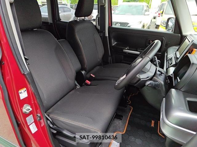 Suzuki SPACIA 2019-02 8038419-20