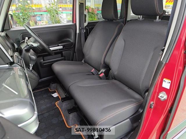 Suzuki SPACIA 2019-02 8038419-21