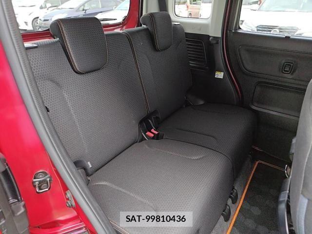 Suzuki SPACIA 2019-02 8038419-22