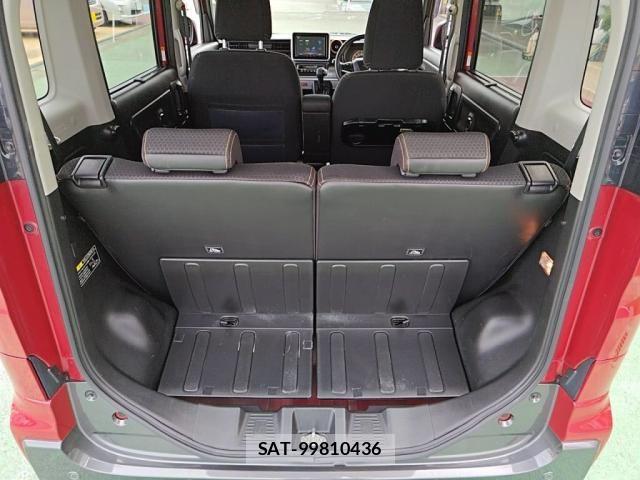 Suzuki SPACIA 2019-02 8038419-24