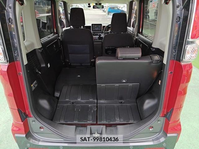 Suzuki SPACIA 2019-02 8038419-25