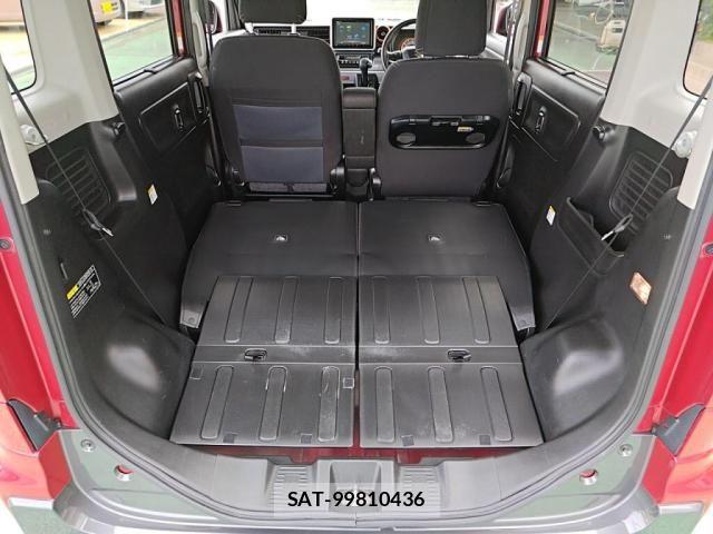 Suzuki SPACIA 2019-02 8038419-26