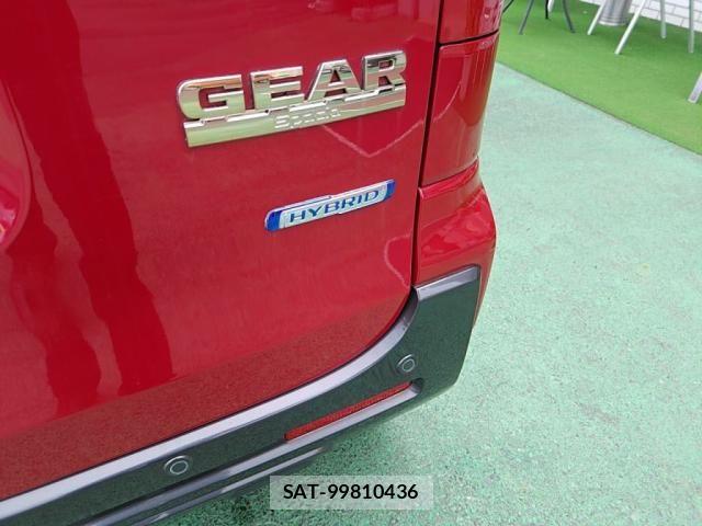 Suzuki SPACIA 2019-02 8038419-27