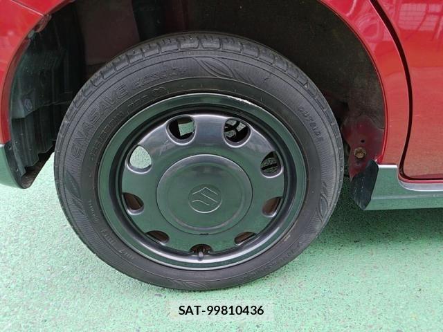 Suzuki SPACIA 2019-02 8038419-29