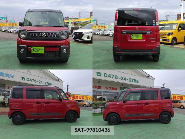 Suzuki SPACIA 2019-02 8038419-3