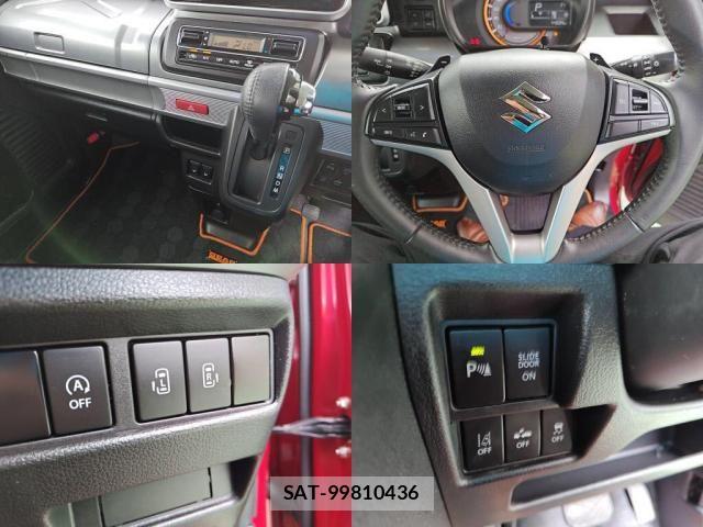 Suzuki SPACIA 2019-02 8038419-5