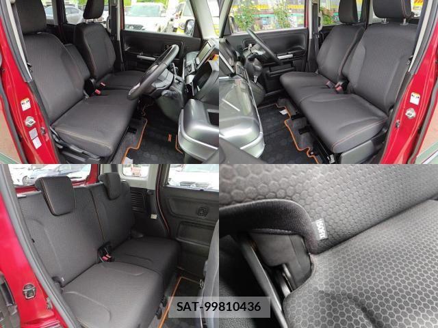 Suzuki SPACIA 2019-02 8038419-6