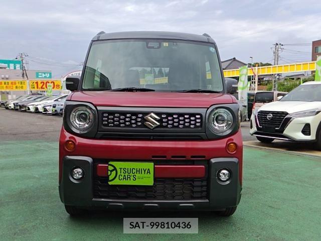 Suzuki SPACIA 2019-02 8038419-8