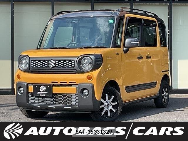 Suzuki SPACIA 2019-08 8038414-0