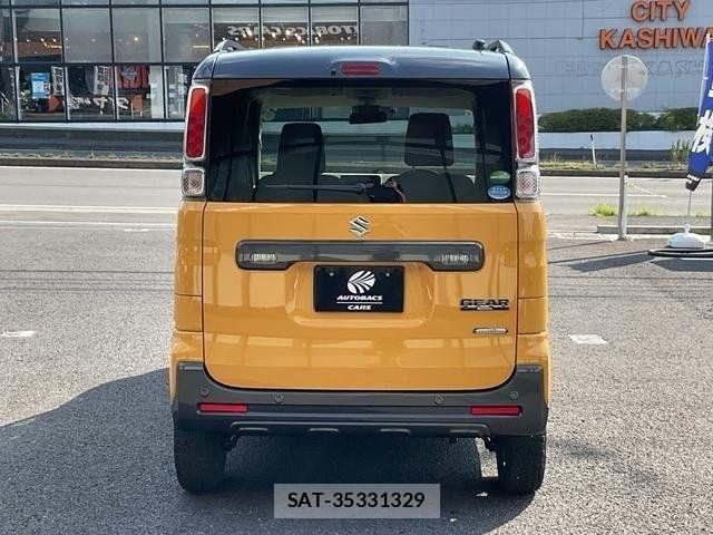 Suzuki SPACIA 2019-08 8038414-9