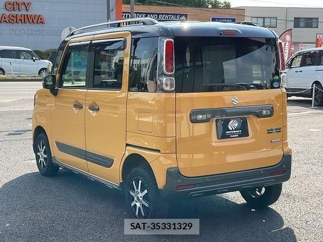 Suzuki SPACIA 2019-08 8038414-10