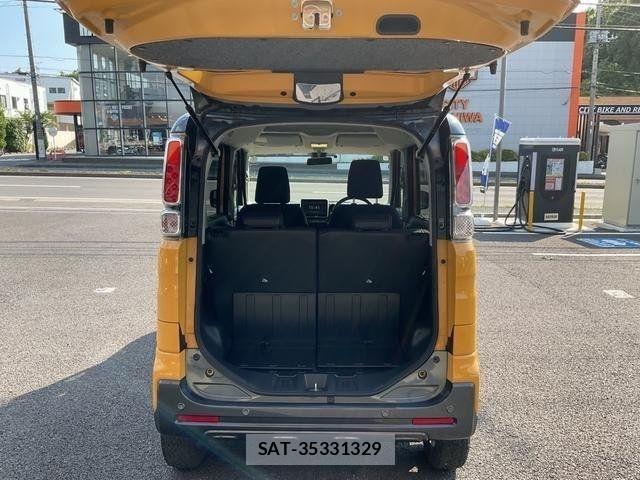 Suzuki SPACIA 2019-08 8038414-11