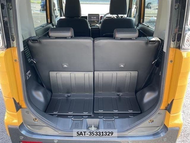 Suzuki SPACIA 2019-08 8038414-12