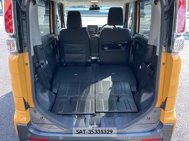 Suzuki SPACIA 2019-08 8038414-13