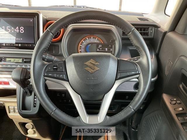 Suzuki SPACIA 2019-08 8038414-14