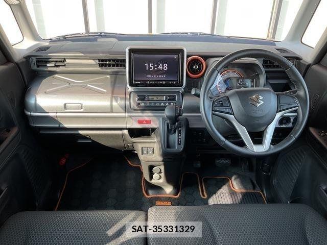 Suzuki SPACIA 2019-08 8038414-1