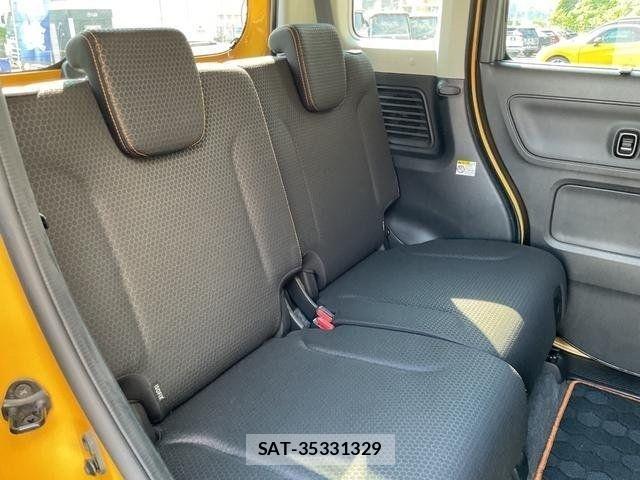 Suzuki SPACIA 2019-08 8038414-20