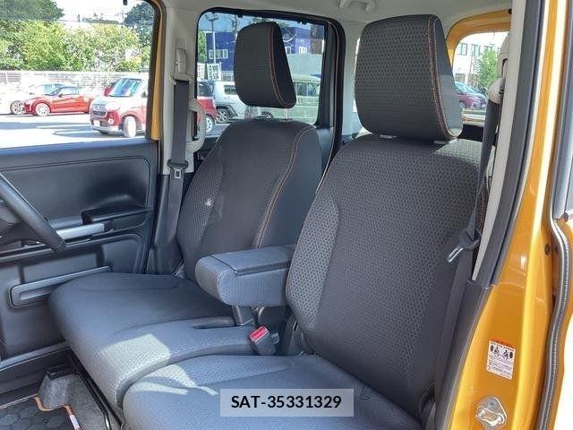 Suzuki SPACIA 2019-08 8038414-21