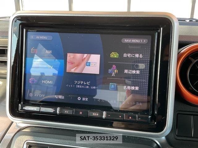 Suzuki SPACIA 2019-08 8038414-2