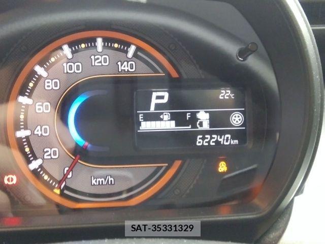 Suzuki SPACIA 2019-08 8038414-22