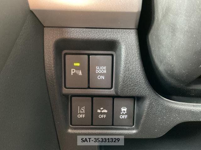 Suzuki SPACIA 2019-08 8038414-3