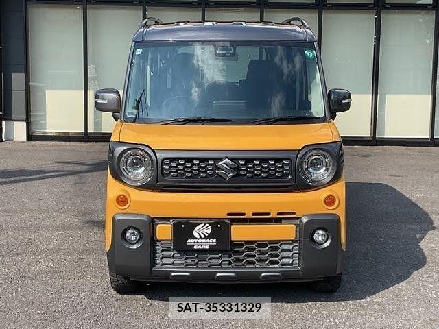 Suzuki SPACIA 2019-08 8038414-4