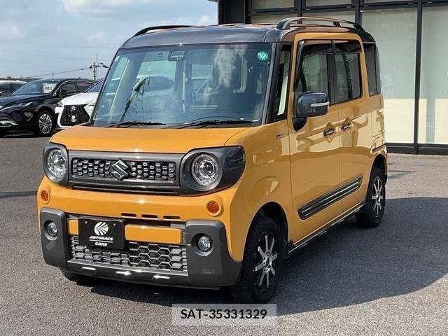 Suzuki SPACIA 2019-08 8038414-6