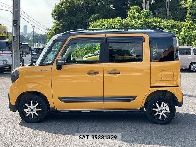 Suzuki SPACIA 2019-08 8038414-7