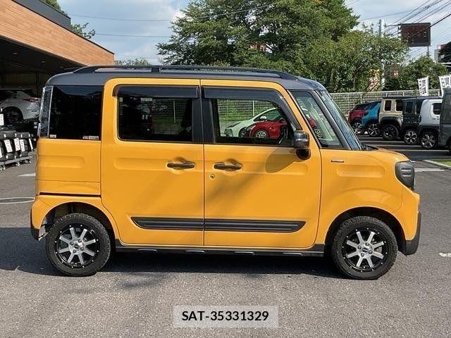 Suzuki SPACIA 2019-08 8038414-8
