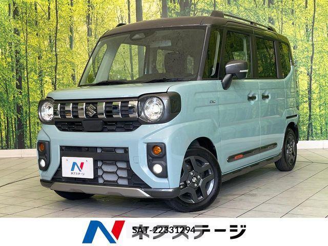 Suzuki SPACIA 2024-09 8075681-0