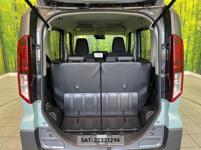 Suzuki SPACIA 2024-09 8075681-9