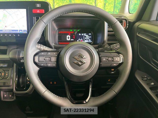 Suzuki SPACIA 2024-09 8075681-10