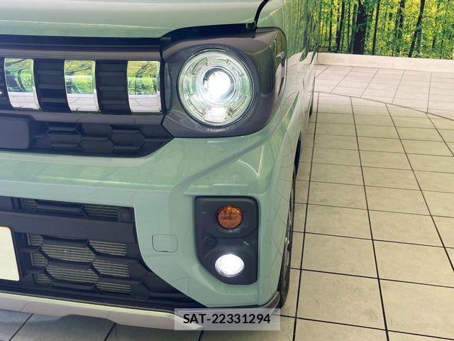 Suzuki SPACIA 2024-09 8075681-11
